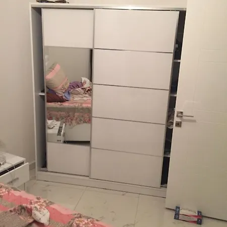 Elite Life 5 Alanya