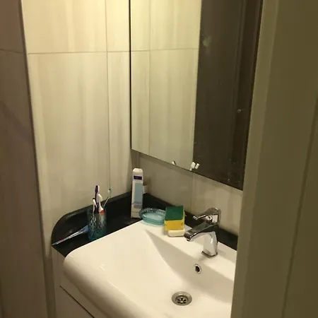 Elite Life 5 Appartement *
