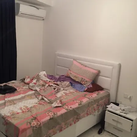 Elite Life 5 Appartement *