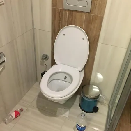 Appartement Elite Life 5 *